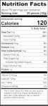 Vegan Dark Chocolate Espresso Beans - 1 lb
