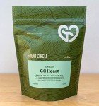 Great Circle Coffee - Organic Dark Roast Espresso Blend
