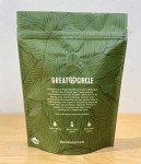 Great Circle Coffee - Organic Dark Roast Espresso Blend