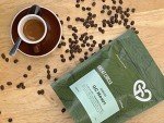 Great Circle Coffee - Organic Dark Roast Espresso Blend