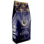 Extra Cardamom Turkish Coffee - Freshly Roasted