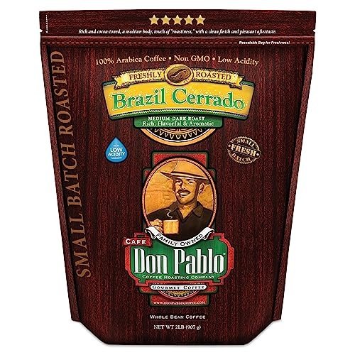 Cafe Don Pablo