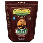 Don Pablo Brazil Cerrado Medium Dark Roast Coffee