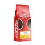 Dunn Brothers Brazil Light Roast Whole Bean Coffee
