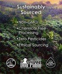 Don Pablo Brazil Cerrado Medium Dark Roast Coffee