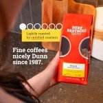 Dunn Brothers Brazil Light Roast Whole Bean Coffee