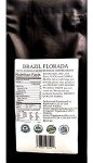 Brazilian Organic Medium Roast Whole Bean Coffee 12oz