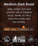 Don Pablo Brazil Cerrado Medium Dark Roast Coffee