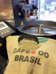 Minas Espresso Medium Roast Brazilian Coffee Beans 12oz