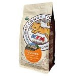 Candy Tiger Organic Colombian Whole Bean Coffee - 2 lb