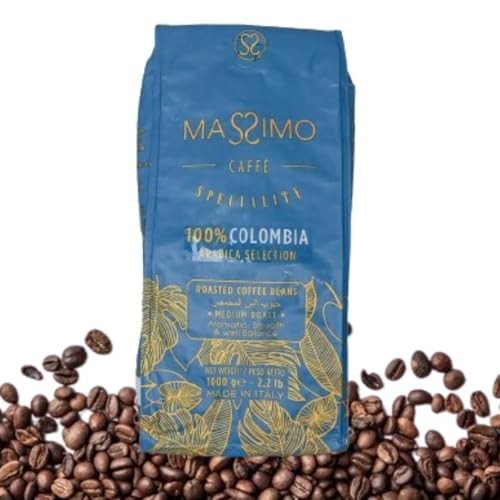 Massimo Caffe