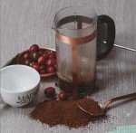 Colombian Caturra Whole Bean Medium Roast Coffee