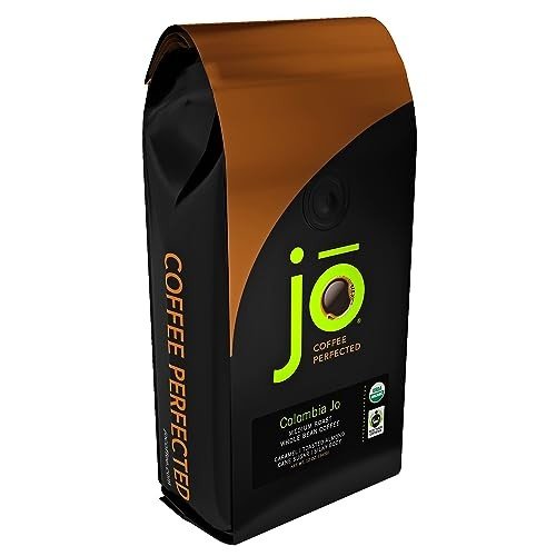 Jo Coffee