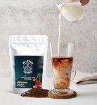 Mt. Zulu Colombian Medium Roast Coffee Beans 12oz