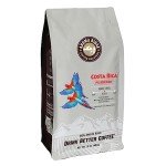 Costa Rica Peaberry Whole Bean Coffee – 16oz