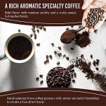 Tarrazu Costa Rica La Minita Whole Bean Coffee