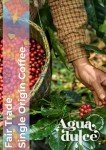 Agua Dulce 100% Arabica Costa Rican Coffee - Medium Roast