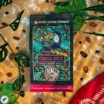 Costa Rica Single-Origin Whole Coffee Beans, 12 oz