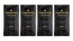 Induban Gourmet Medium Roast Whole Bean Coffee 16 oz
