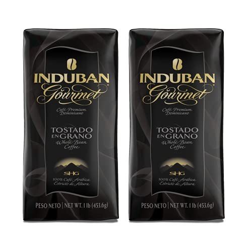 Café Santo Domingo Induban