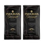 Induban Gourmet Whole Bean Coffee - Medium Roast