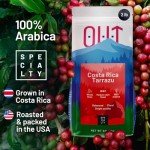 Costa Rica Tarrazu Medium Roast Whole Coffee Beans