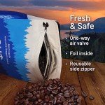 Costa Rica Tarrazu Medium Roast Whole Coffee Beans