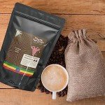 Thank the Goat Gourmet Medium Roast Coffee Beans