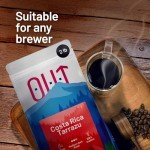 Costa Rica Tarrazu Medium Roast Whole Coffee Beans