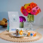 Colé Colé Light Roast Gourmet Coffee Beans