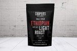 Ethiopian Bold Light Roast Whole Bean Coffee 2lb