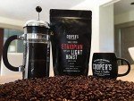 Ethiopian Bold Light Roast Whole Bean Coffee 2lb
