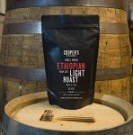 Ethiopian Bold Light Roast Whole Bean Coffee 2lb