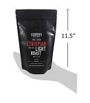 Ethiopian Bold Light Roast Whole Bean Coffee 2lb