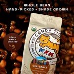 Guatemala 100% Arabica Medium Roast Coffee Beans