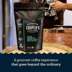 Guatemala Organic Cold Brew Coffee – 16 oz Bag