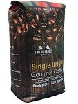 Gourmet Guatemala Whole Bean Medium Roast Coffee