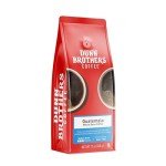 Guatemala Medium Roast Whole Bean Coffee - 12 oz