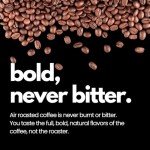Guatemala Whole Bean Medium Roast Coffee 12oz