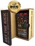 Gourmet Guatemala Whole Bean Medium Roast Coffee