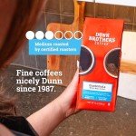 Guatemala Medium Roast Whole Bean Coffee - 12 oz