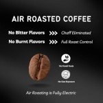Guatemala Whole Bean Medium Roast Coffee 12oz