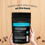 Guatemala Organic Cold Brew Coffee – 16 oz Bag