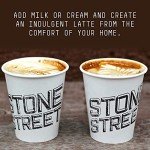 Guatemala Antigua Dark Roast Whole Bean Coffee 1 LB
