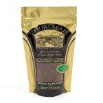 Hualalai Estate 100% Pure Kona Ground Coffee 7 oz