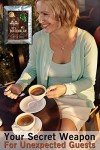 Two Volcanoes 2 lbs Guatemala Dark Roast Espresso Beans