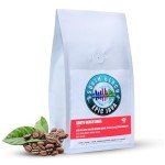 Kona Premium Medium Roast Whole Bean Coffee 12 oz