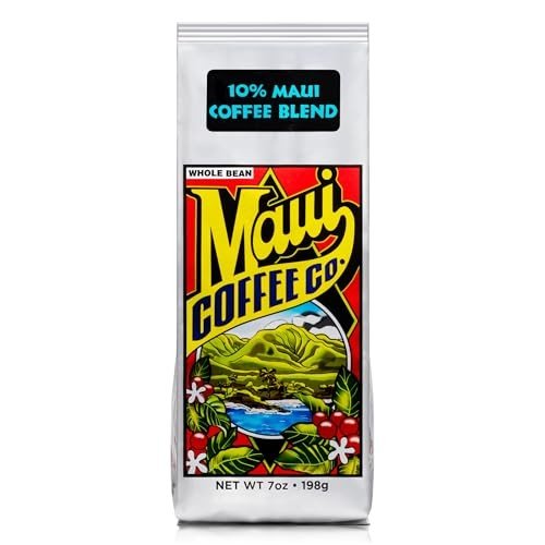 Maui Coffee Co