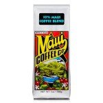 Maui Blend Dark Roast Whole Bean Coffee - 7oz