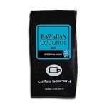 Hawaiian Coconut Flavored Decaf Coffee - 12oz